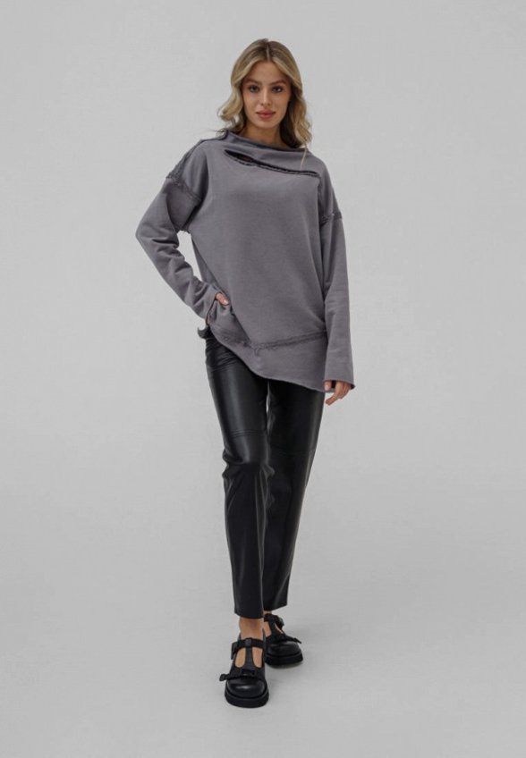 Свитшот Plp Club