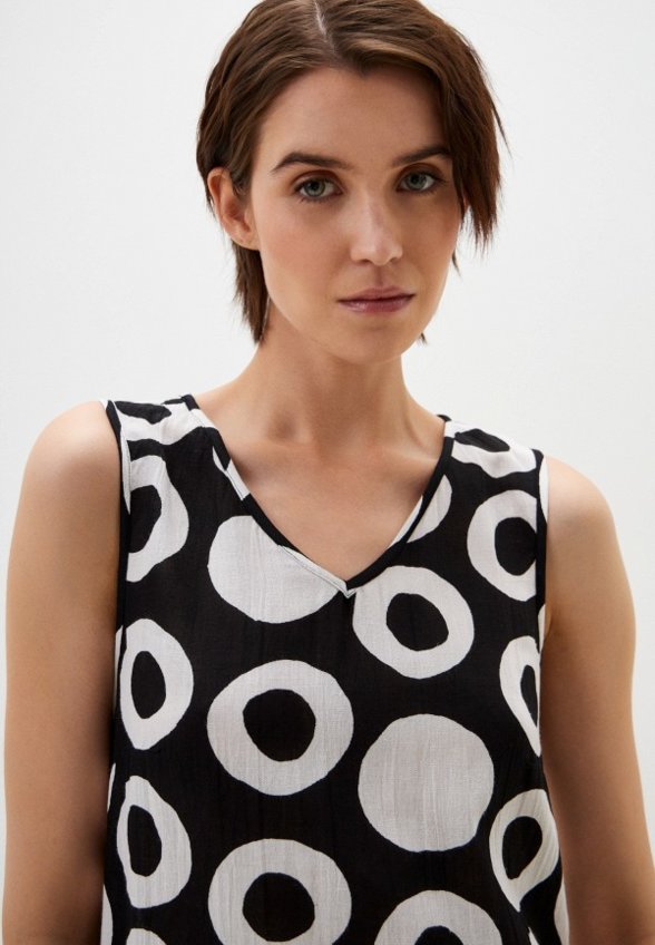 Платье Fabretti