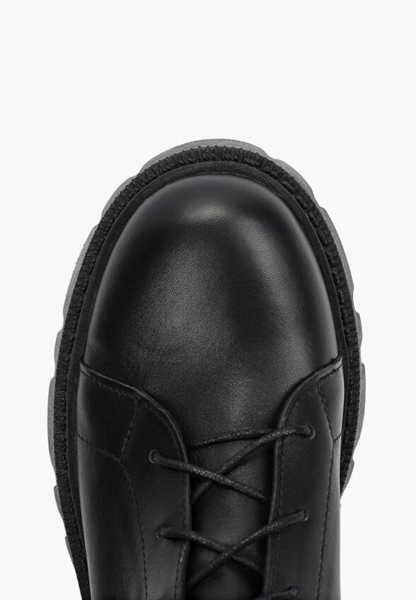 Сапоги Lusavou