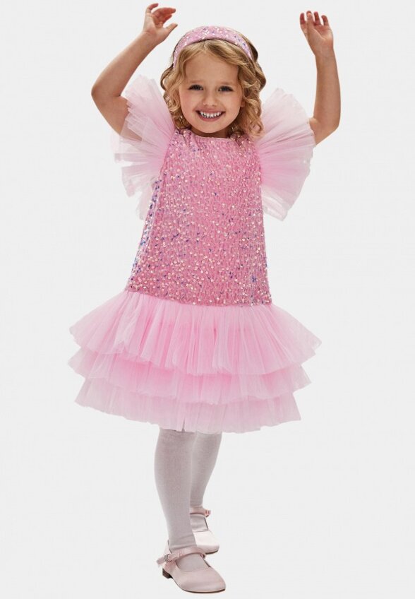 Платье Noble People