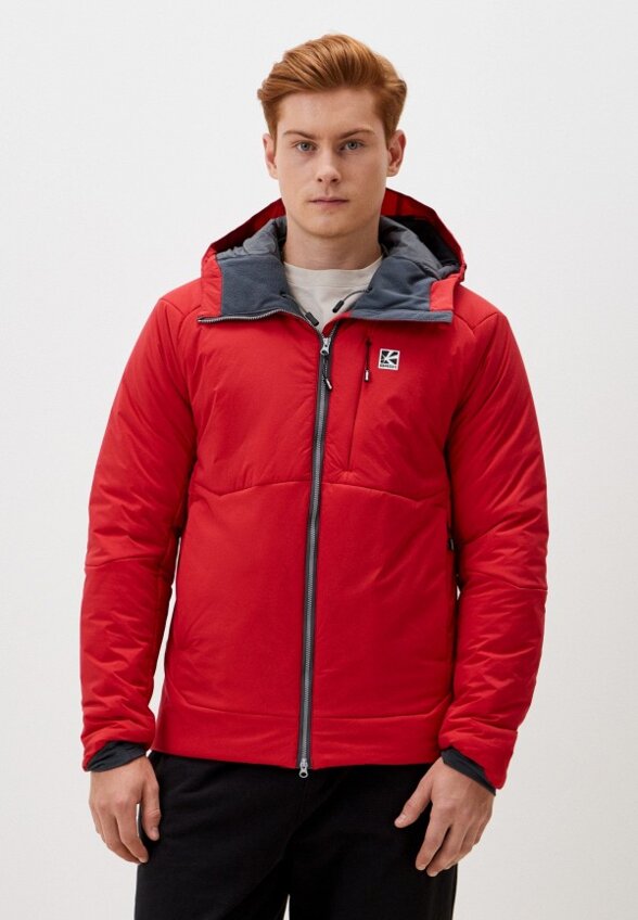 Куртка утепленная BASK