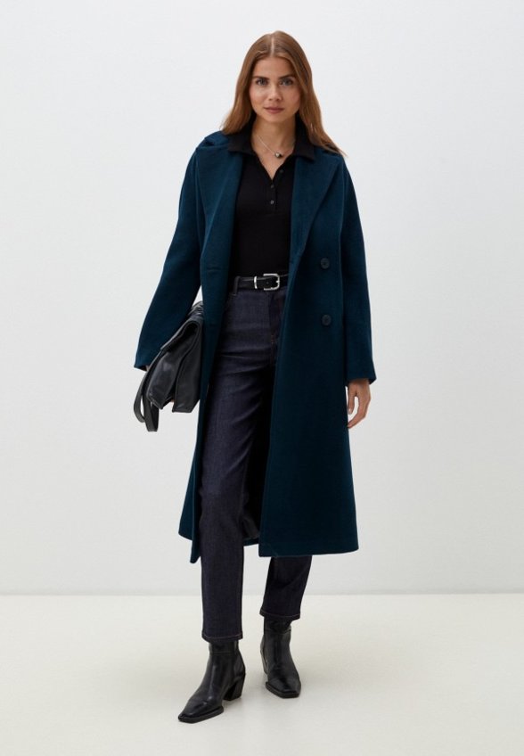 Пальто-халат To Be One