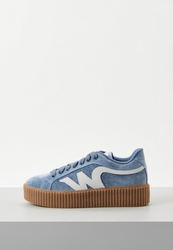 Кеды Weekend Max Mara