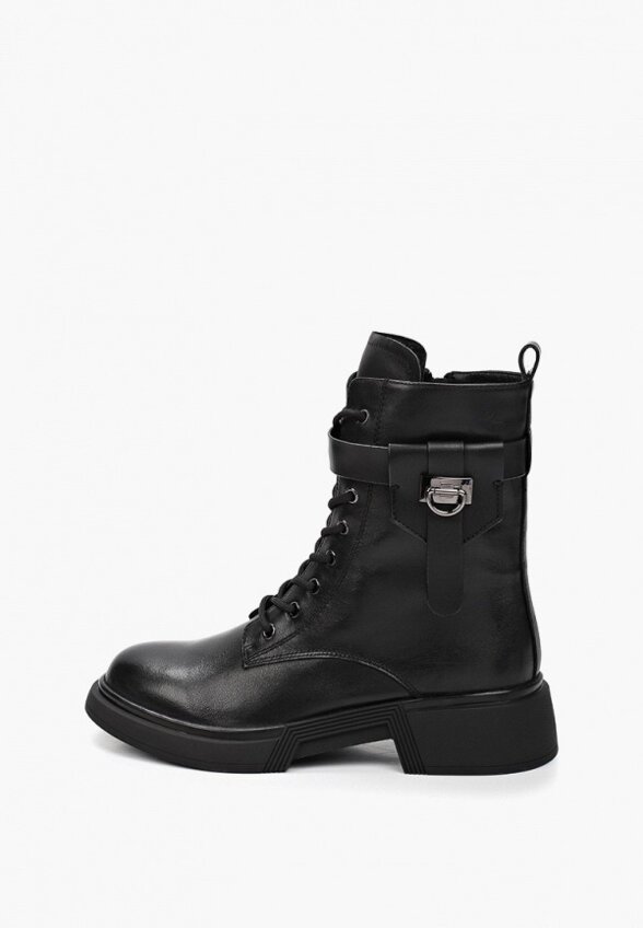 Ботинки Stella Della Moda