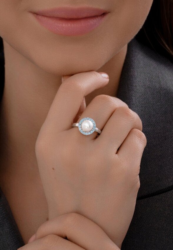 Кольцо Diamant