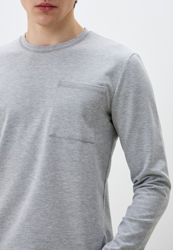 Лонгслив Itemlines