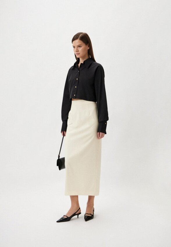 Рубашка Namelazz