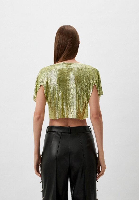 Топ Patrizia Pepe