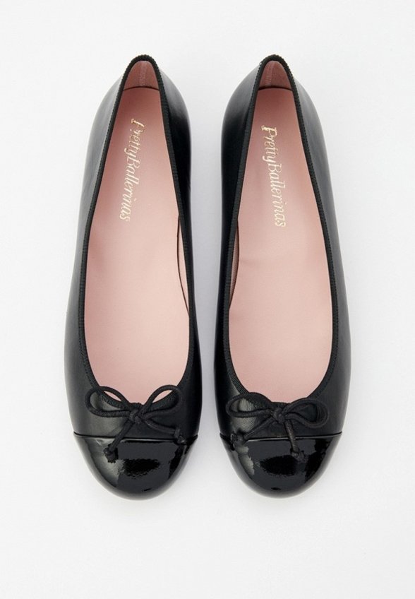 Балетки Pretty Ballerinas