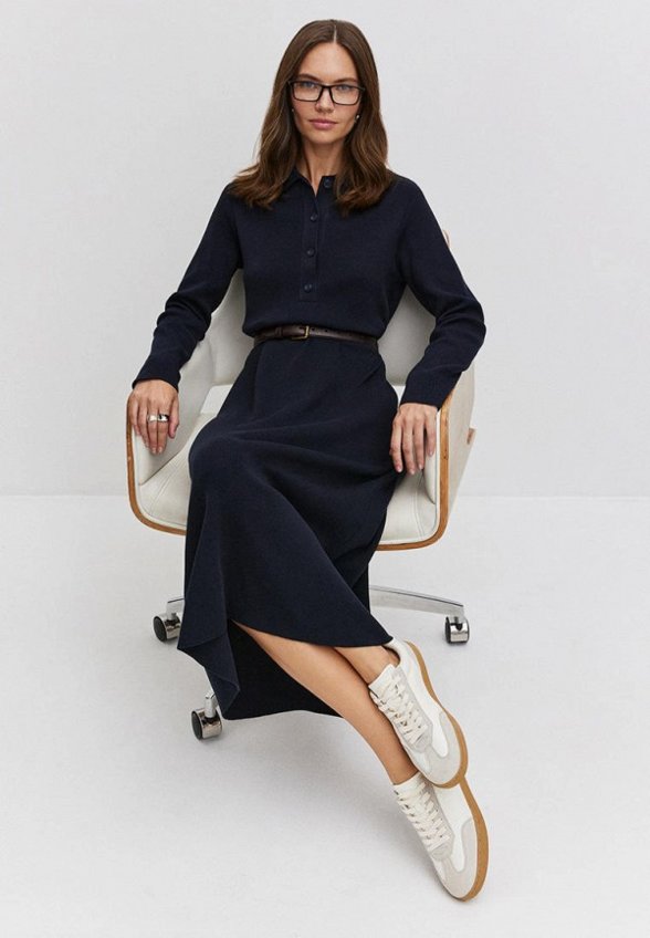 Платье 99Colorspace