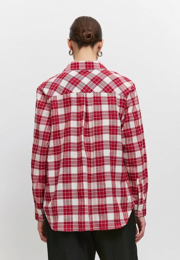 Рубашка 4forms