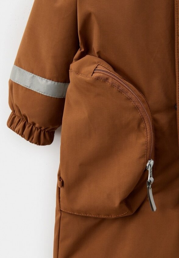 Комбинезон утепленный Kerry