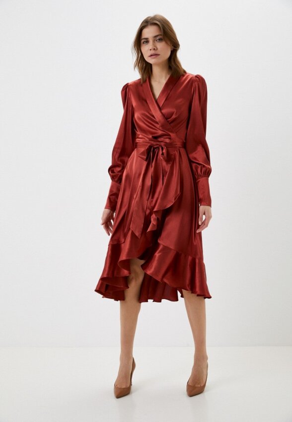 Платье Rich & Naked