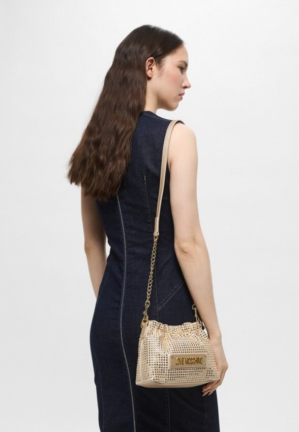 Сумка Love Moschino