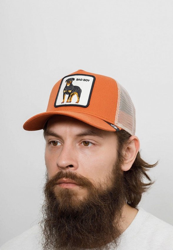 Бейсболка Goorin Brothers