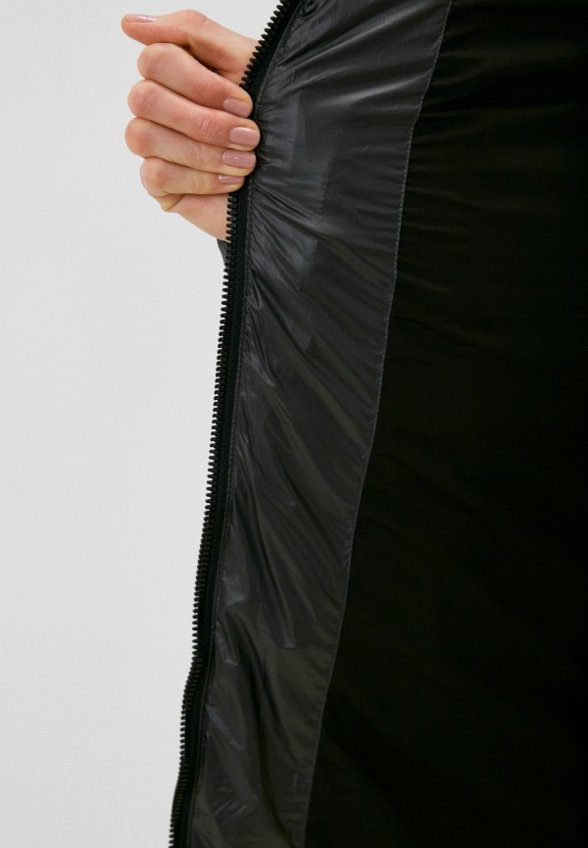 Пуховик Britt