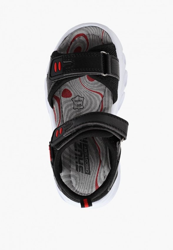 Сандалии Shuzzi