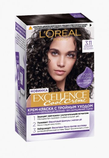 Краска для волос L'Oreal Paris