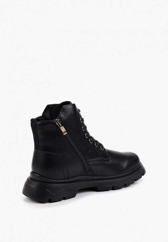 Ботинки Kapika