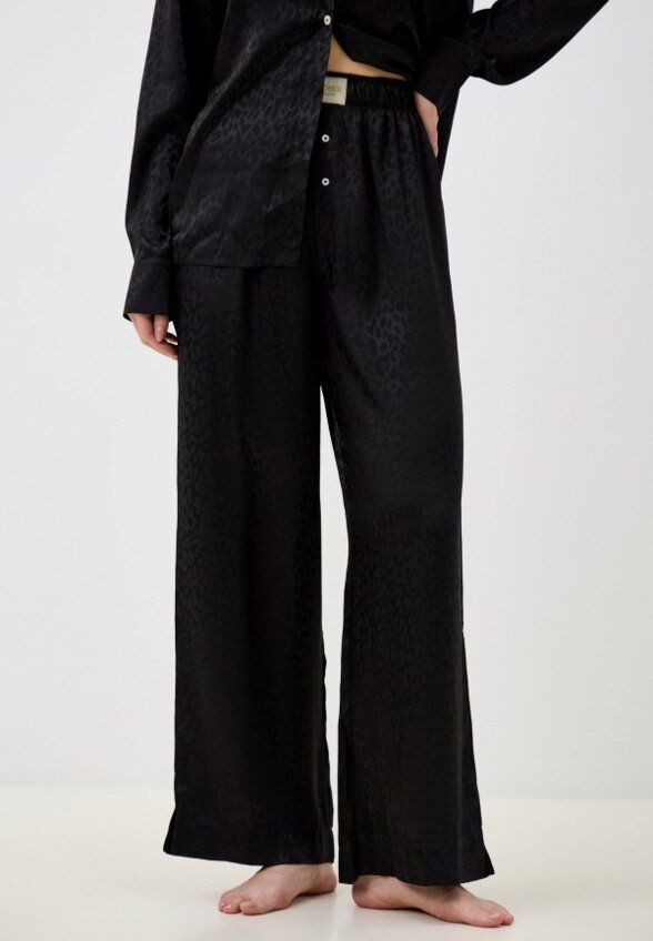 Брюки домашние Closer Couture