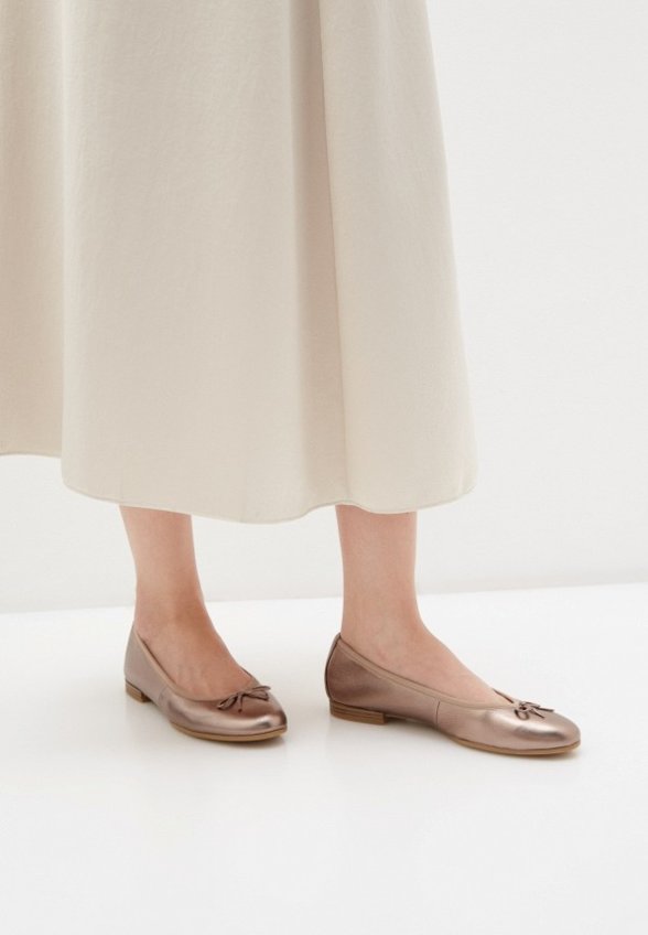 Балетки Tamaris