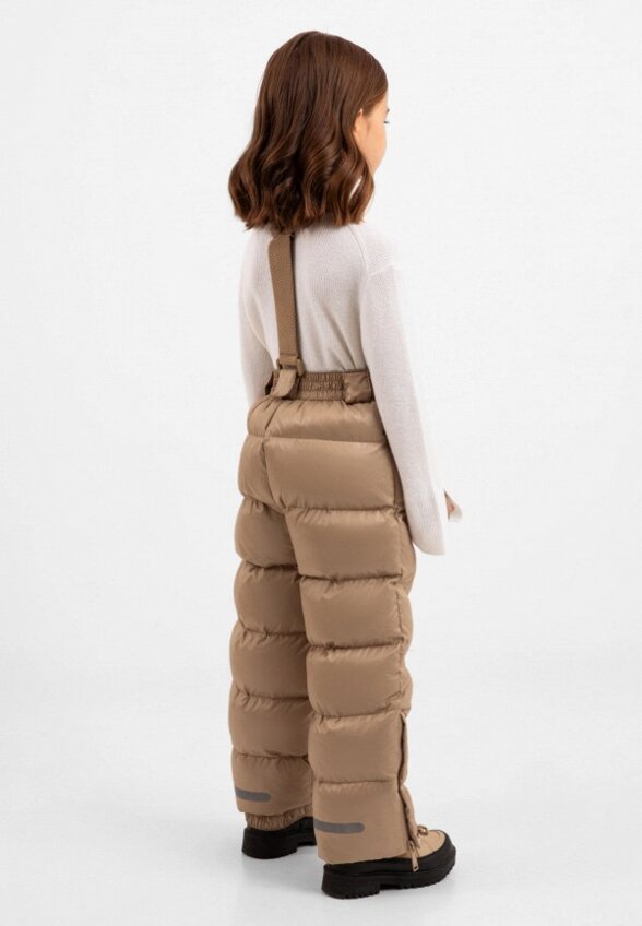 Брюки утепленные Roberto Moretti