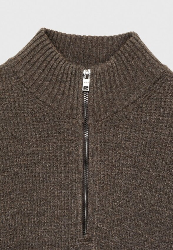 Джемпер Mango Man