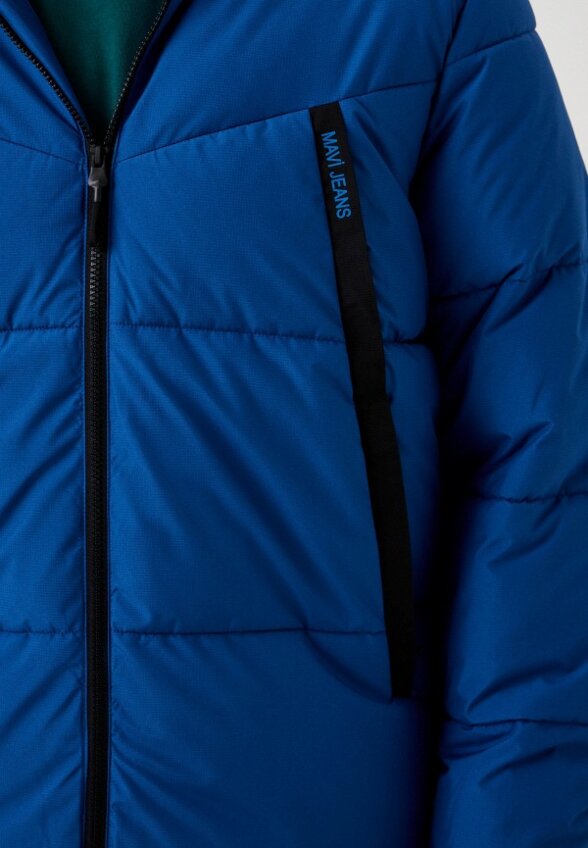 Пуховик Mavi