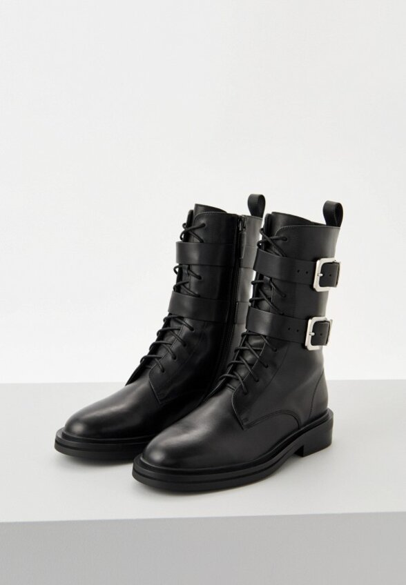 Ботинки Ekonika Premium