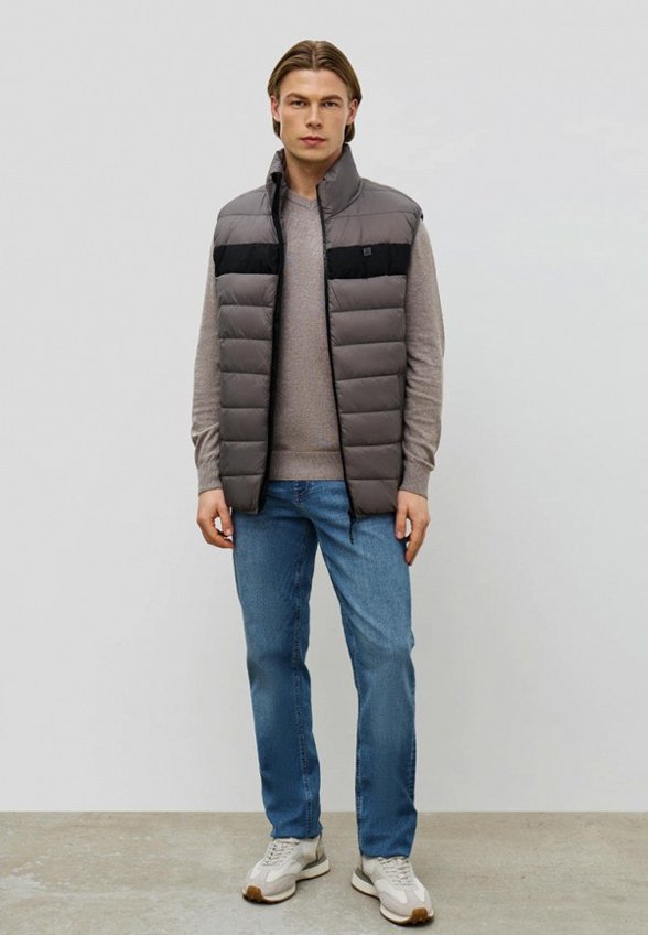 Жилет утепленный Baon