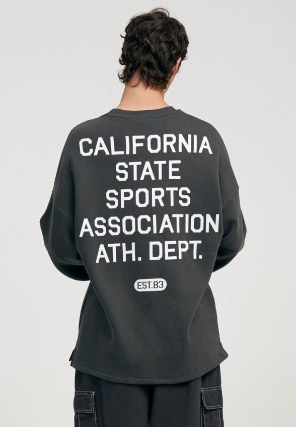 Свитшот Твое