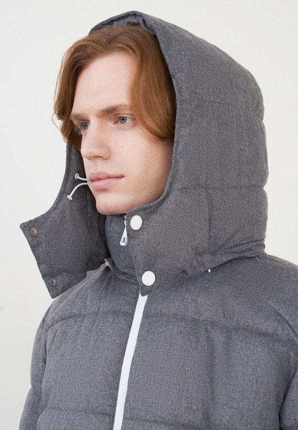 Куртка утепленная Baon