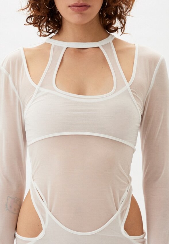 Платье Han Kjobenhavn