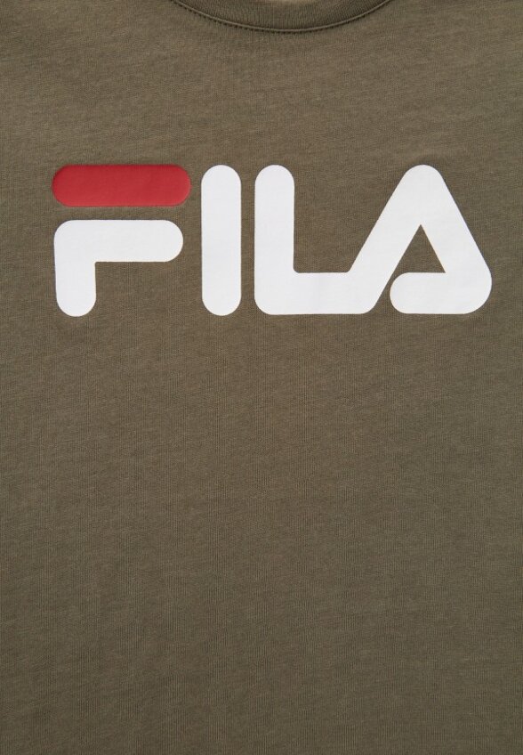 Футболка Fila