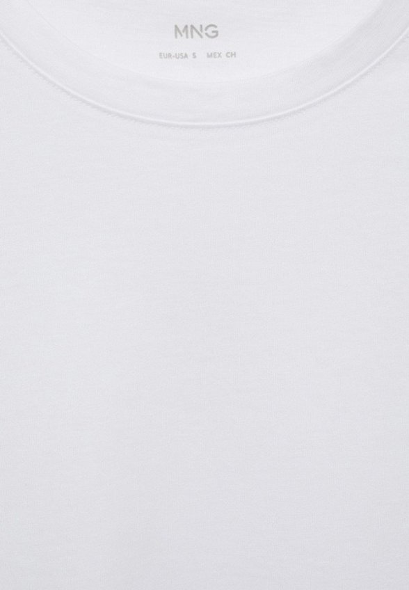 Футболка Mango