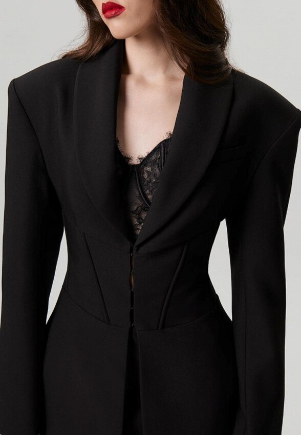 Жакет The Select