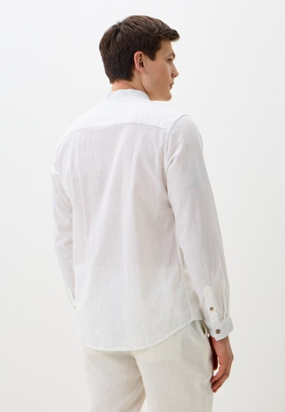 Рубашка Tom Tailor