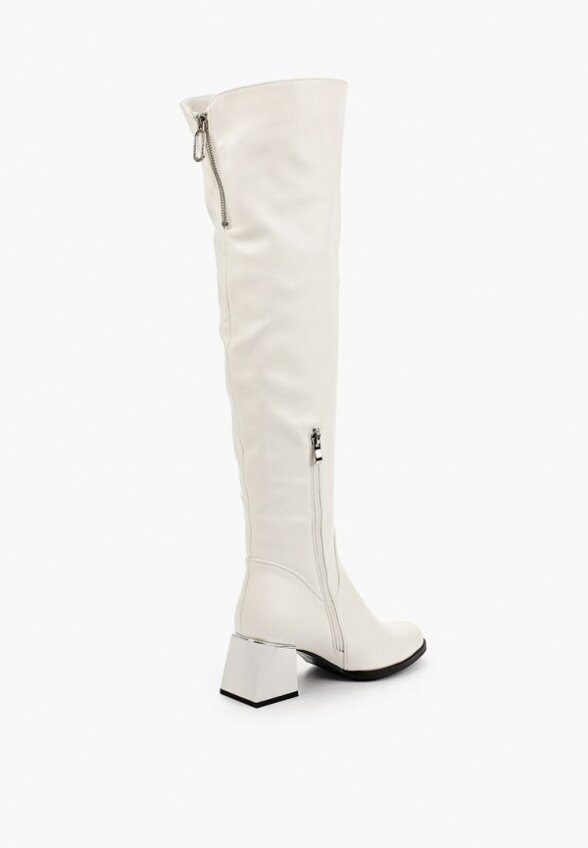 Ботфорты Crony