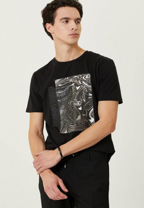 Футболка NetWork