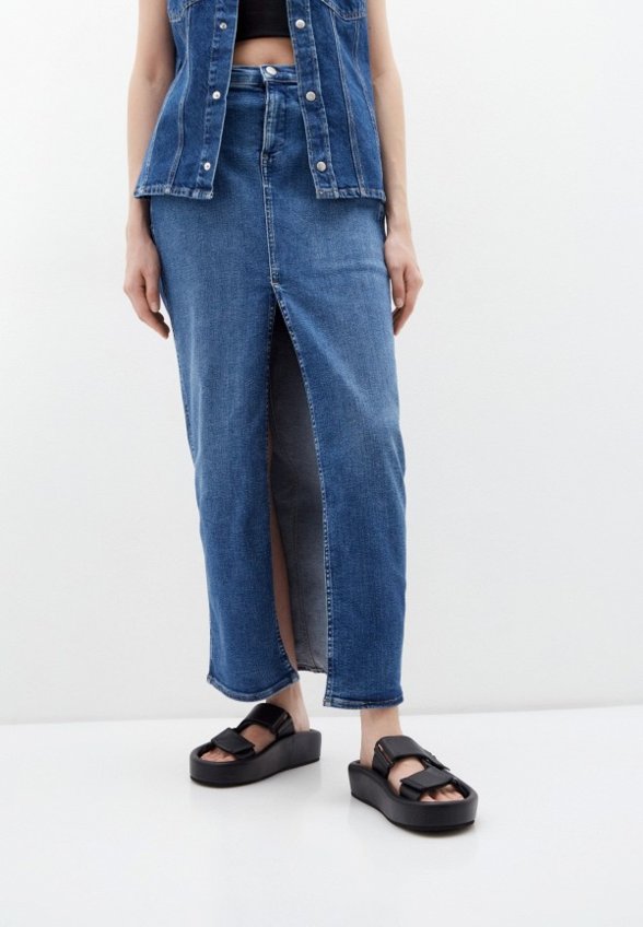 Сабо MM6 Maison Margiela