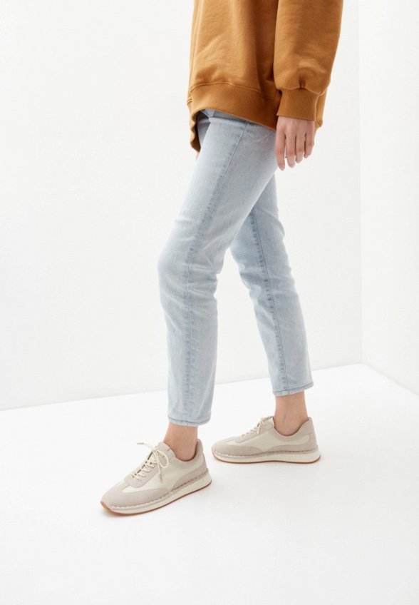 Кроссовки Shoiberg