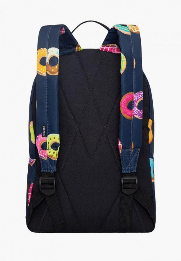 Рюкзак Grizzly