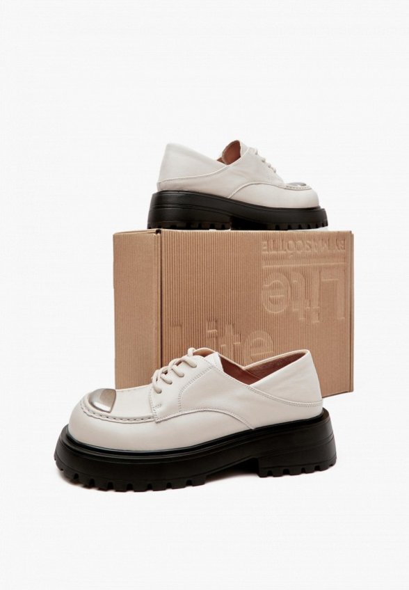 Ботинки Lite by Mascotte