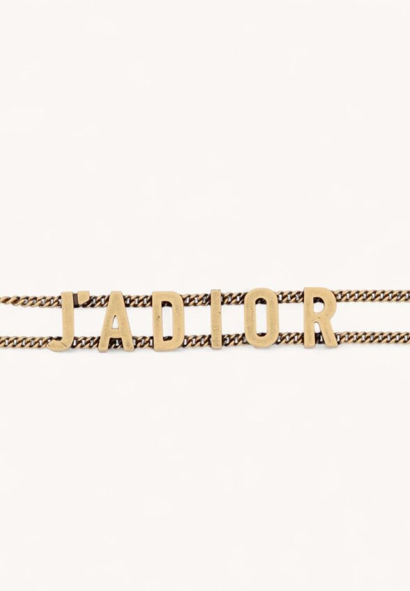 Dior Necklace