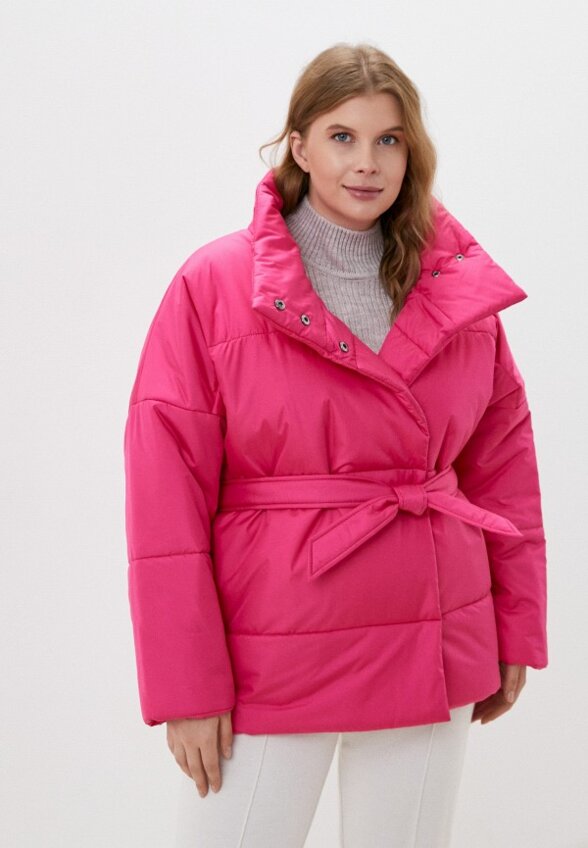 Куртка-пальто Vera Nicco