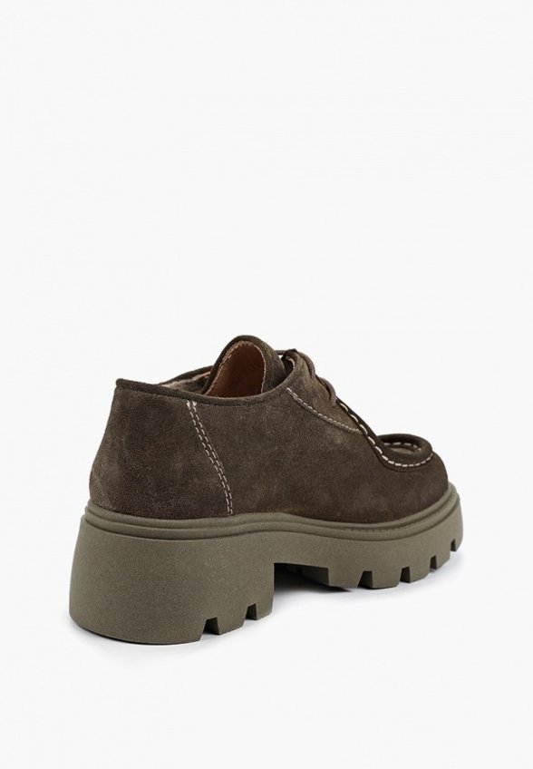 Ботинки Valley