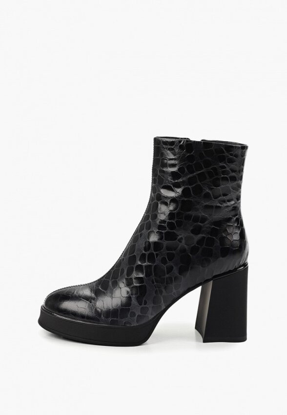 Ботильоны Valley