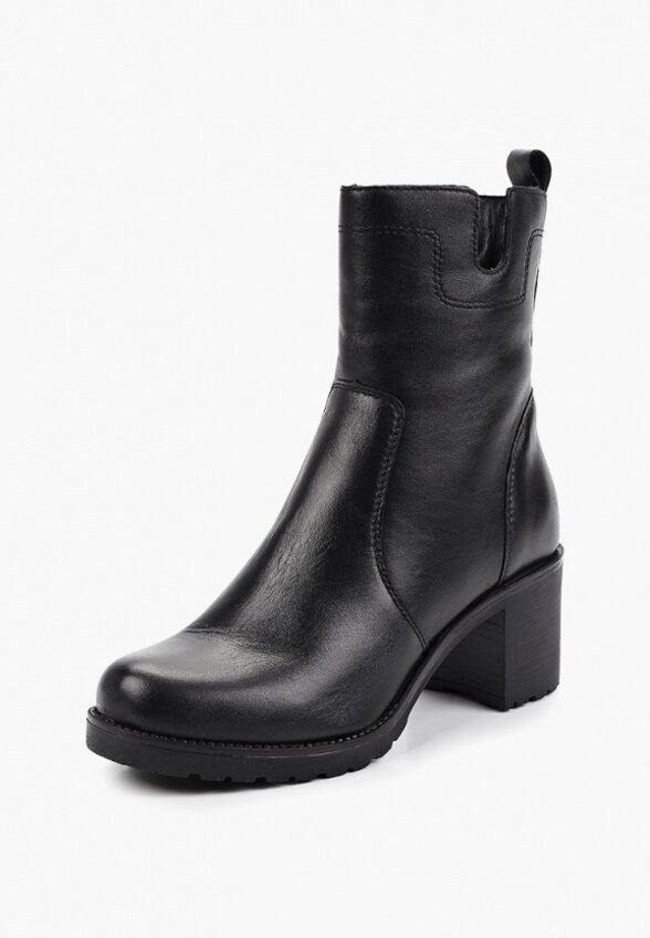 Ботильоны Francesco Donni