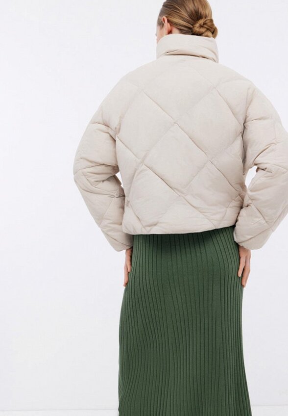 Куртка утепленная Baon