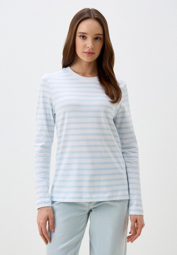 Лонгслив Mark Formelle